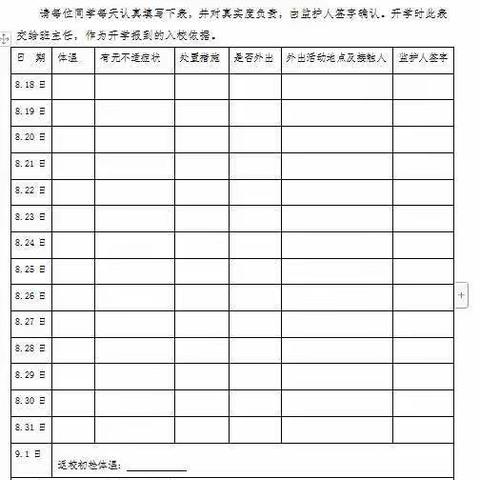 侯营中学致新初一学生及家长的一封信----- 一起向未来，为青春赋能