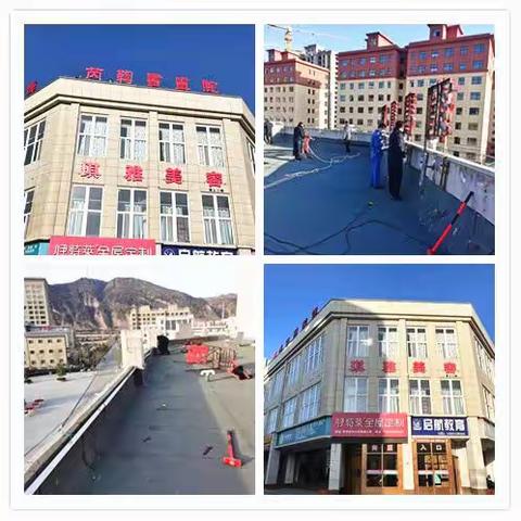 【城市更新我们在行动】 崇信县打好“拆违治乱”持久战  助力城市品质“焕新颜