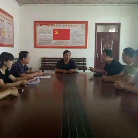 文教体局认真落实“三日一网”制度