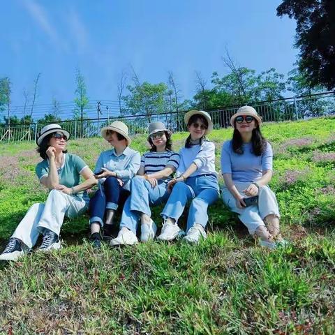 五四.我们又聚会了