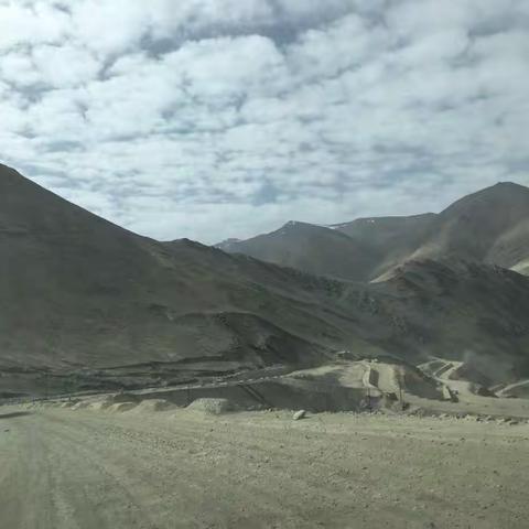 三十里营房到喀什叶城再到和田