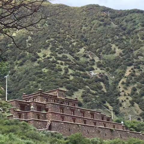 波密——工布江达（D11）