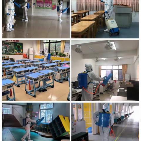 【岑外302】珍惜来之不易的校园生活