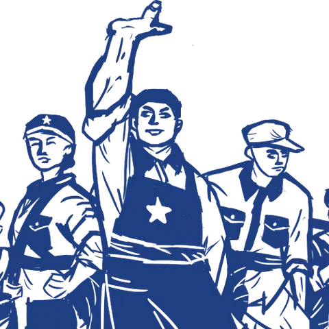 【光谱幼儿园】2023年劳动节放假通知与安全温馨提示