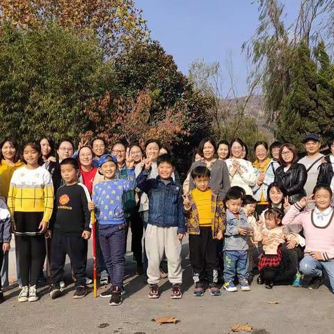 冬日丰“运”，益起”营“--2020年丰益油脂科技事业部运营一部团建活动总结（刘轩宇）