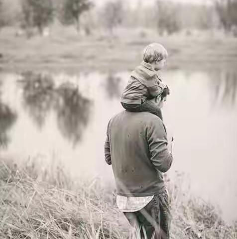 感恩父母 感恩家人