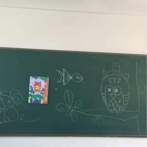 唐兴中心校西关完小《特色课堂扬个性 阳光少年展风采》活动之一