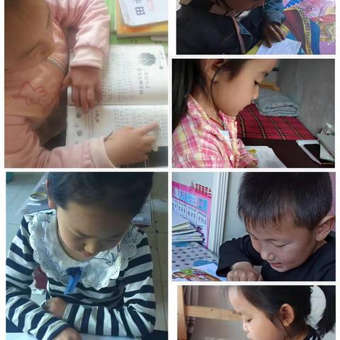 走进阅读世界   共享阅读快乐