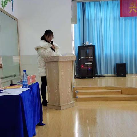 ✨兴华小学附属幼儿园——衡州爱乐“书香校园”阅读比赛✨