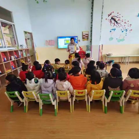 兴华附属幼儿园——衡州爱乐