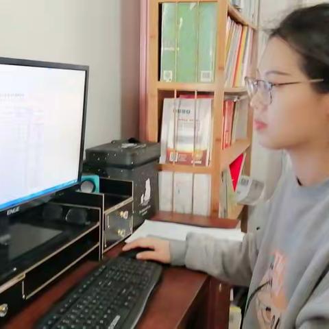 【云兴城东·战“疫”有榜样】用数据信息织密疫情防控网
