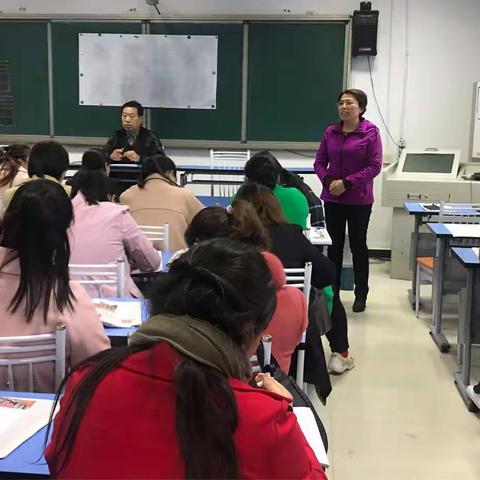 翰墨飘香   立字立人-----南乐县第二实验小学开展书写毛笔字活动