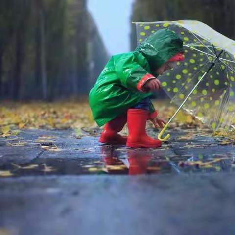 雨☔️