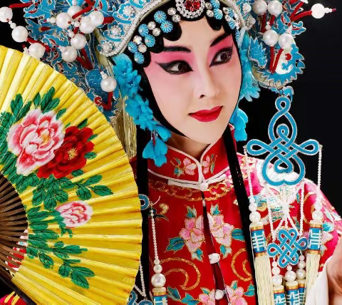 国粹京剧艺术，不可抵挡之美