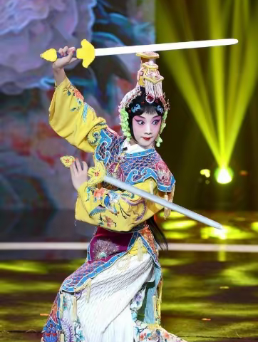 传统戏曲对社会的价值分析