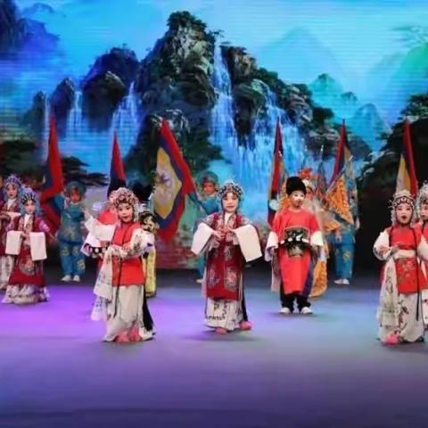 淄博兰小荷戏曲培训学校