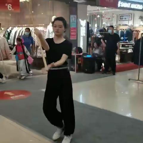 兰小荷戏曲培训学校才艺回报圆满成功