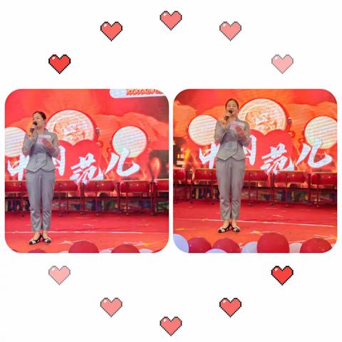 “重温红色经典 献礼建党百年”--欢欢幼儿园六一庆祝活动