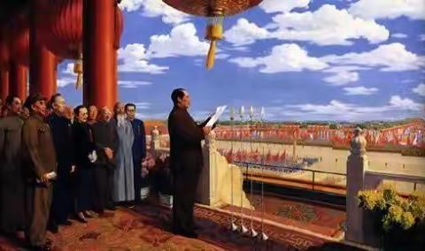 国庆阅兵选编（2020.8.30重新发布）