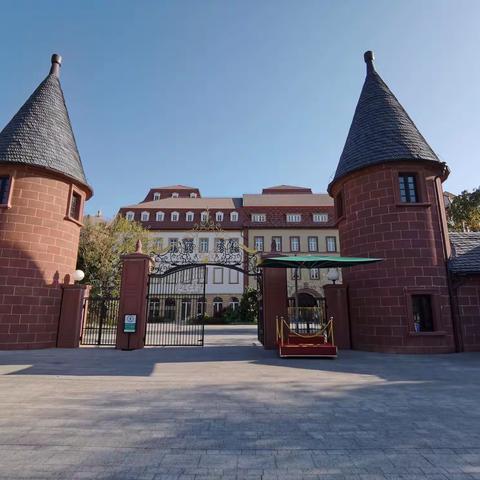 华为手机镜头下的华为…百闻不如一见！2019.11.28