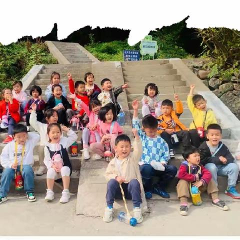 小小自然艺术家