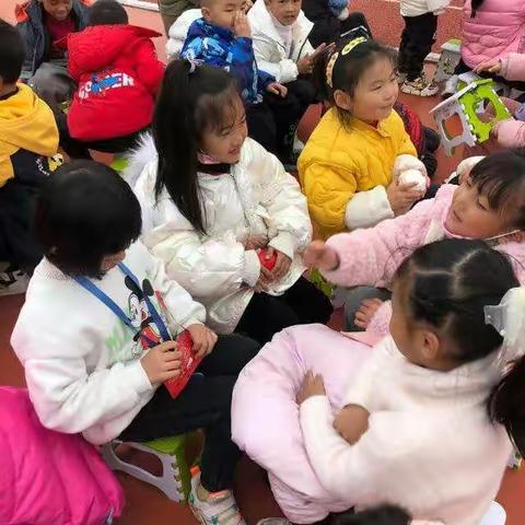 高旗实验小学，寻找幸福密码嘉年华