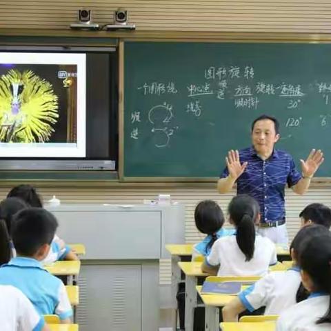 探究卓雅合力，共谱教育新篇----宜昌市伍家岗区实验小学北山校区第三批帮扶送教信丰九小纪实（二）