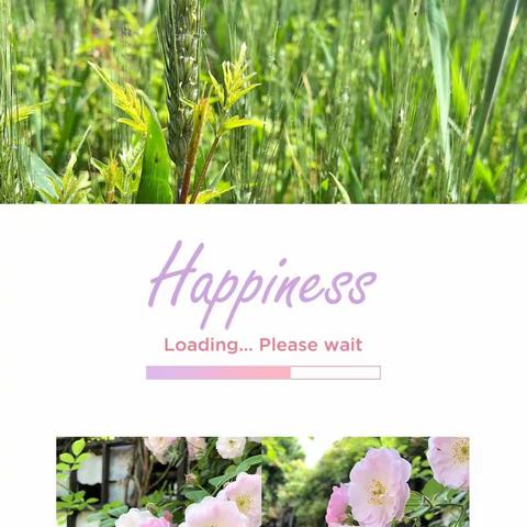 西下池小学二年级4月主题课程——春