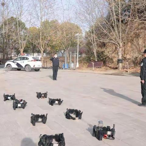 提升能力 锻造作风 对抗考核 争创佳绩