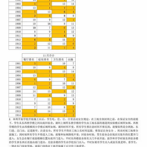 我们的2021---许衡中学南校区政教篇