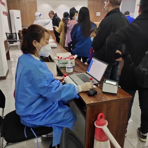 疫情就是命令，防控就是责任