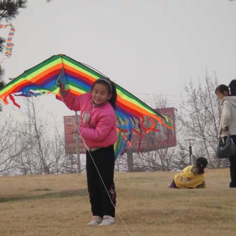 小书涵渐渐长大