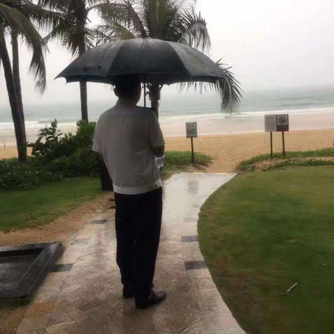 2021.7.7海棠区旅文局工作动态【第1221期】