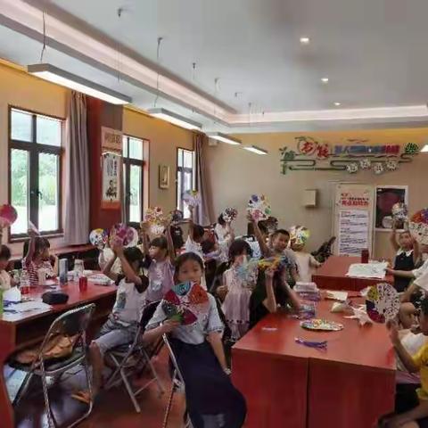 2021.7.14海棠区旅文局工作动态【第1226期】