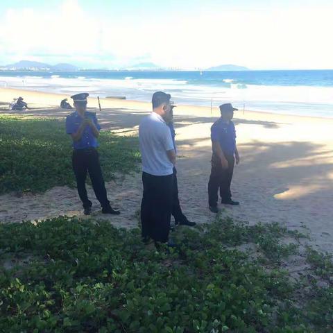 2021.7.8海棠区旅文局工作动态【第1222期】