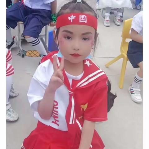 🎉🎉七彩童年、放飞梦想🎉🎉坎苏镇阔克托别小学和幼儿园六一活动