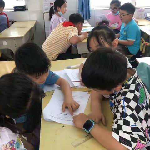 多元评价    提升素质