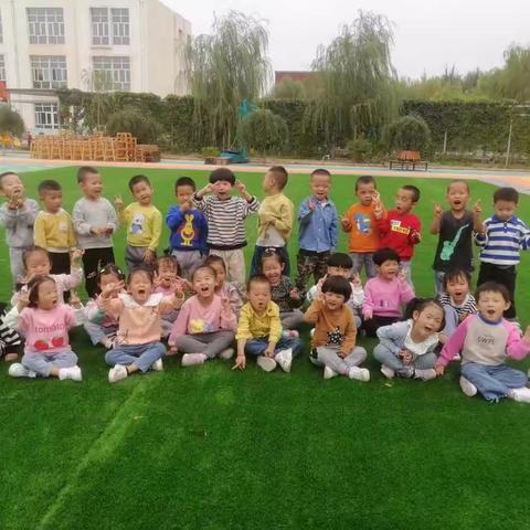 【二幼•育儿知识】温暖小课堂第三十二期