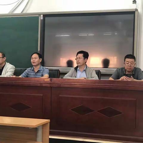 凝心聚力再突破，矢志实干立新功——2023届高三教师动员大会