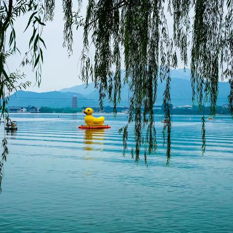 北京雁栖湖