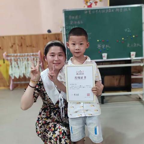 👏👏恭喜杜博翊宝贝晋级口才下期课程