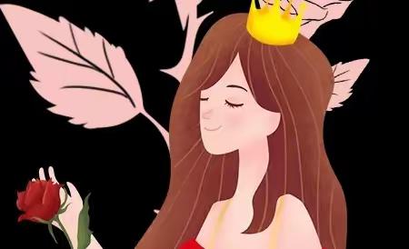 神墨南充学校【魅力女神节   勇敢表达爱】口才课程主题户外课