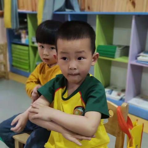 👏👏恭喜苏瑾一宝贝晋级口才下期课程