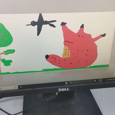 “双减”下的信息技术应用课