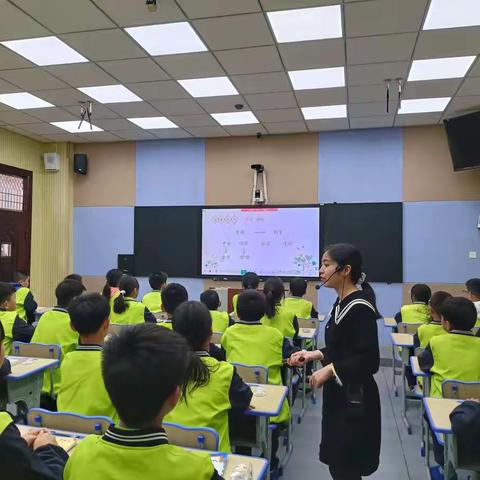 数学别样精彩，教研学无止境——记瑞昌市第七小学数学三组教研活动