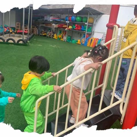 苗苗二班——九月碎片回忆