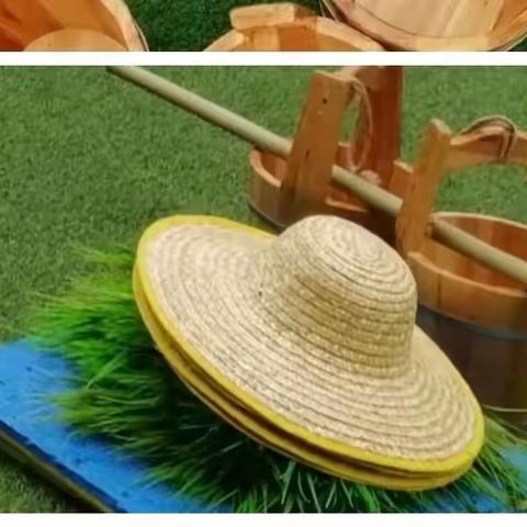 苗二班智能活动——勤劳的小帮手