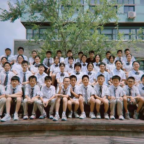 一路走来的我们