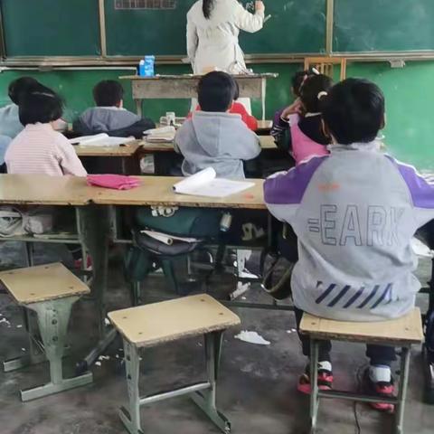 西官庄小学“五一”假期致家长的一封信