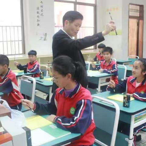 打造多彩校园文化，以“社”促学———江华博雅实验中学社团活动开始了